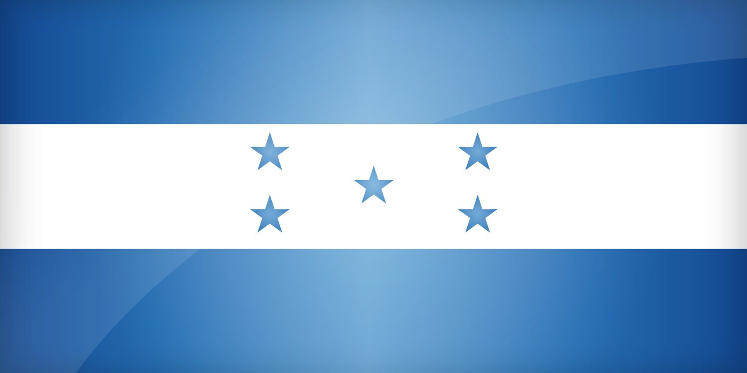 Flag Honduras Download The National Honduran Flag