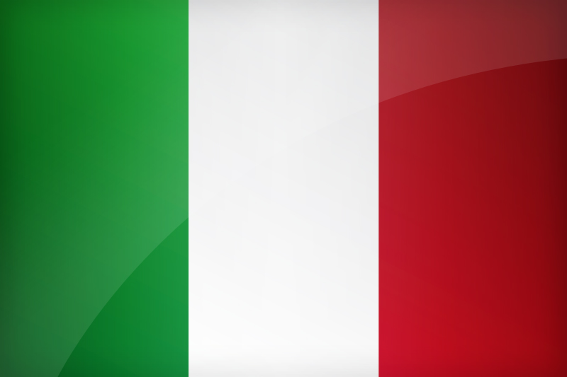 Italy  ThingLink