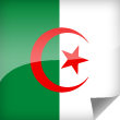 Algeria Icon Flag