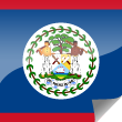 Belize Icon Flag
