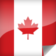 Canada Icon Flag
