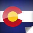 Colorado Icon Flag