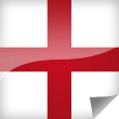 England Icon Flag