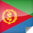 Eritrea Icon Flag