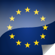 Europe Icon Flag
