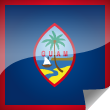 Guam Icon Flag