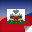 Haiti Icon Flag