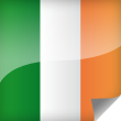 Ireland Icon Flag