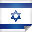 Israel Icon Flag