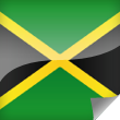 Jamaica Icon Flag