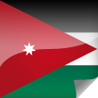 Jordan Icon Flag