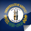 Kentucky Icon Flag