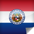 Missouri Icon Flag