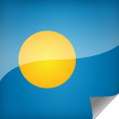 Palau Icon Flag
