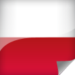 Poland Icon Flag