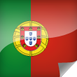 Portugal Icon Flag