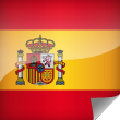 Spain Icon Flag
