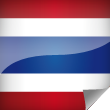 Thailand Icon Flag