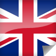 United Kingdom Icon Flag