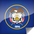 Utah Icon Flag