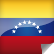 Venezuela Icon Flag