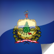 Vermont Icon Flag