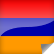 Armenia Icon Flag
