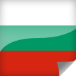 Bulgaria Icon Flag