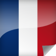 France Icon Flag