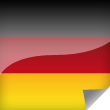 Germany Icon Flag