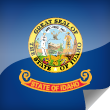 Idaho Icon Flag