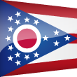 Ohio Icon Flag