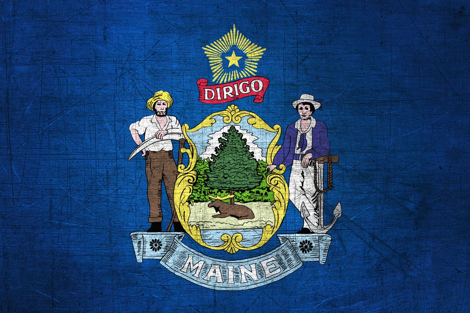 Maine Makeover? State Discusses Switching Back from Caucus to Primary | Election Academy1500 x 1000