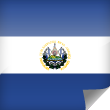 El Savador Icon Flag